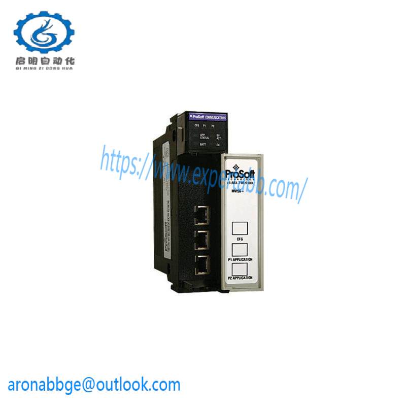 PROSOFT MVI56-MCM Prosoft Technology Modbus Communication Module