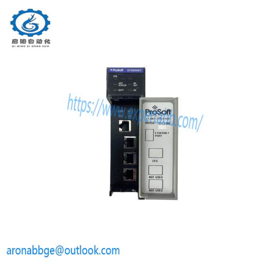 PROSOFT MVI56-MNETR