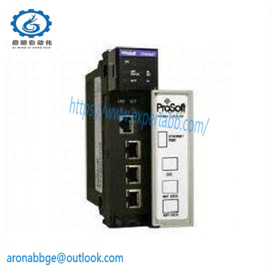 PROSOFT MVI56-PDPS