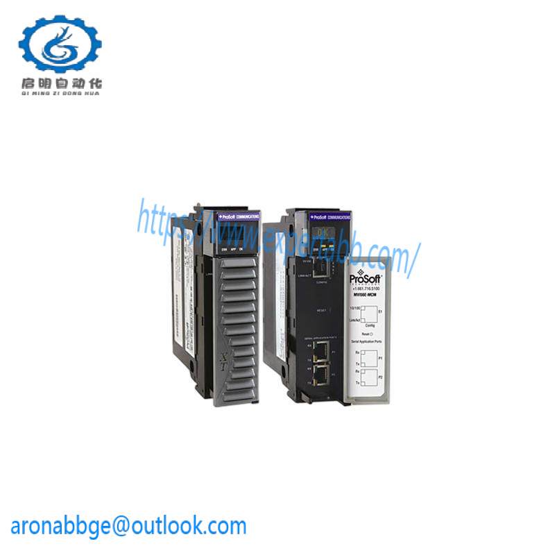 PROSOFT MVI56E-MCM Communication Module
