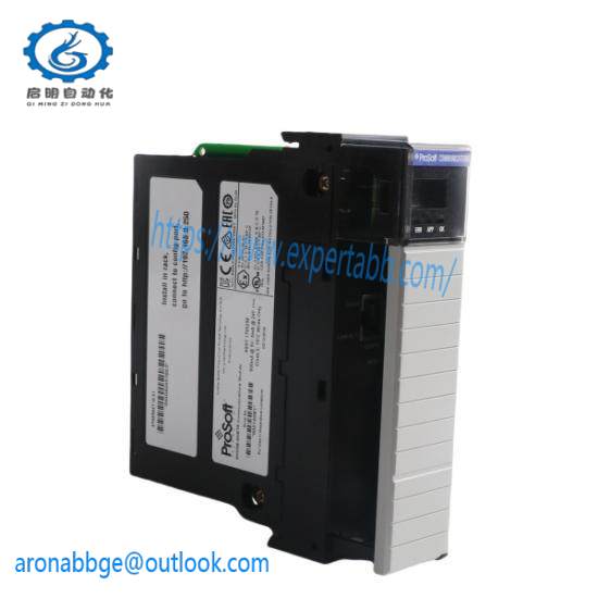 ProSoft MVI56E-MNETR   MVI56EMNETR