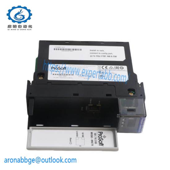 ProSoft MVI56E-MNETR   MVI56EMNETR