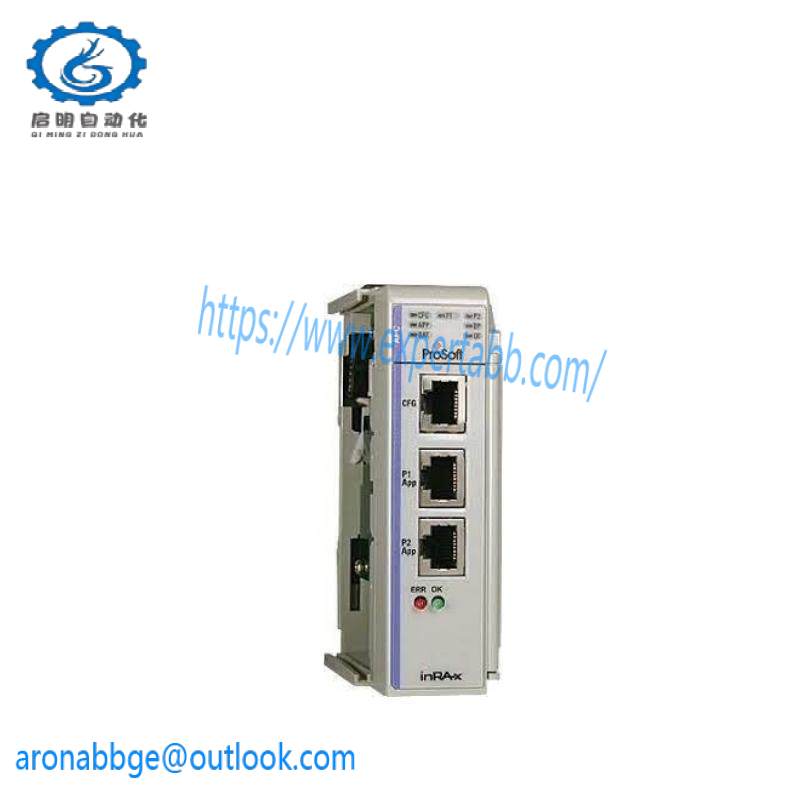 PROSOFT MVI56E－MNETC Module