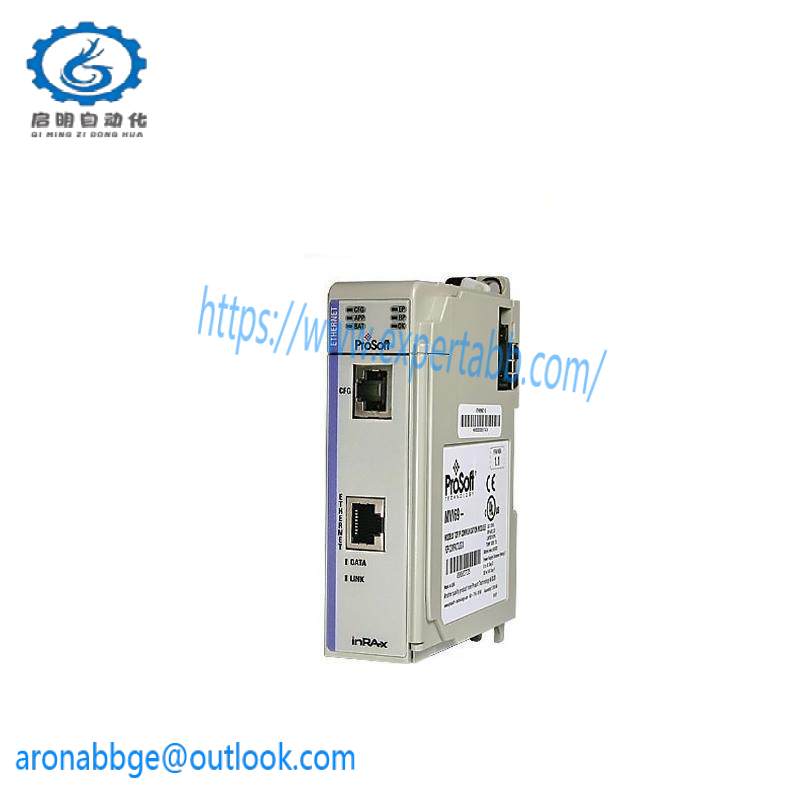 PROSOFT MVI69-104S Technology Server Communication Module