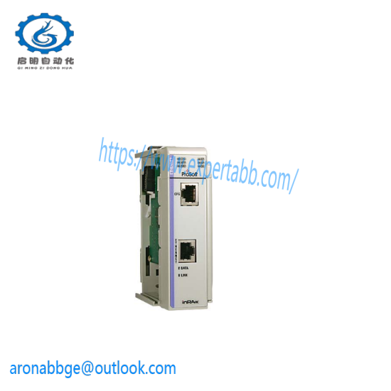 Prosoft MVI69-ADMNET Programmable Development Module