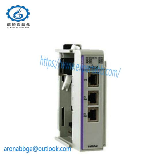 Prosoft MVI69-DNP Network Interface Module for CompactLogix