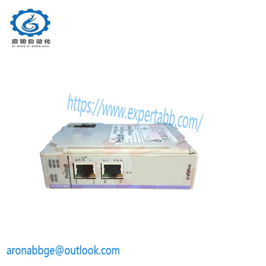 Prosoft MVI69-LMBS Communication Module