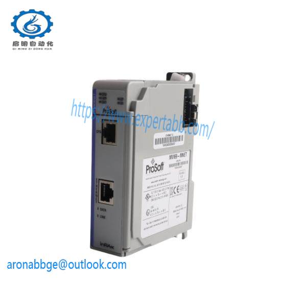 Prosoft MVI69-MNET Module for CompactLogix