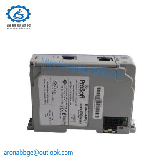 Prosoft MVI69-MNET Module for CompactLogix