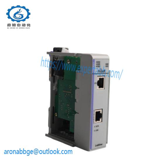 Prosoft MVI69-MNET Module for CompactLogix