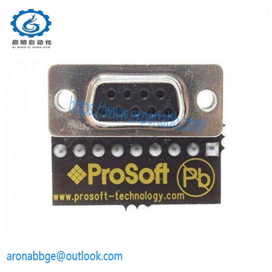 PROSOFT MVI69L-MBS