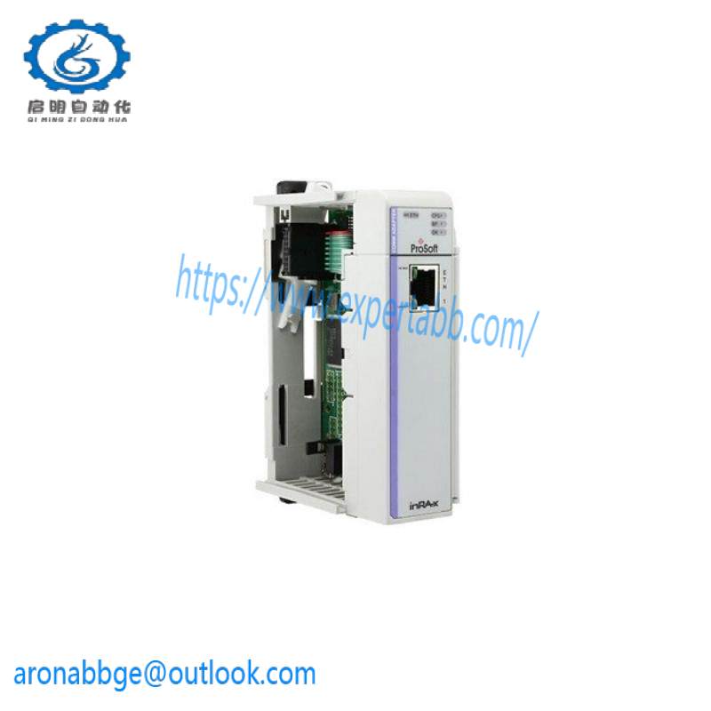 PROSOFT MVI69L-MBTCP Modbus Serial Enhanced Communication Module