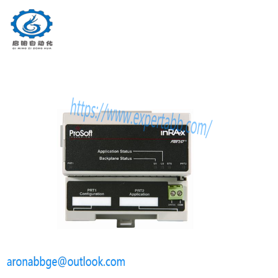 Prosoft MVI94-MCM-MHI PLC Module