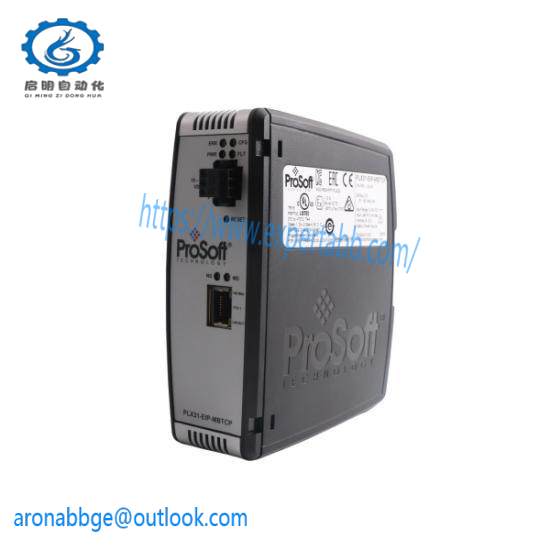 Prosoft PLX31-EIP-MBTCP Communication Module Fine Quality