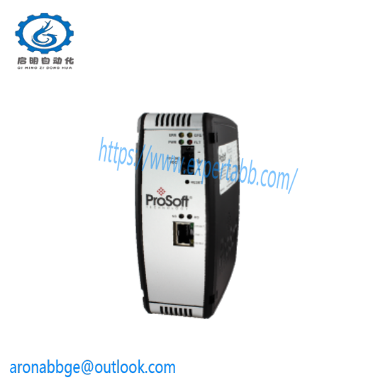 Prosoft PLX31-EIP-PND EtherNet/IP to PROFINET I/O Gateway