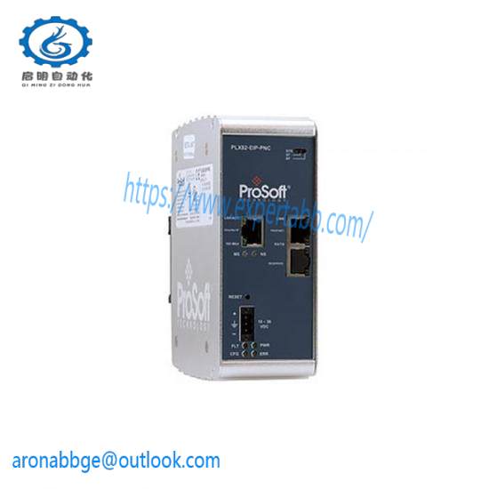 PROSOFT PLX82-EIP-PNC
