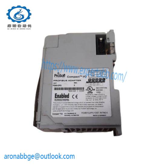 PROSOFT PS69-DPS SBC Single Board Computer PCB Card
