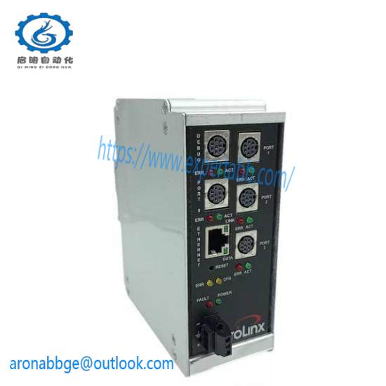 Prosoft Technology 5202-DFNT-MCM4
