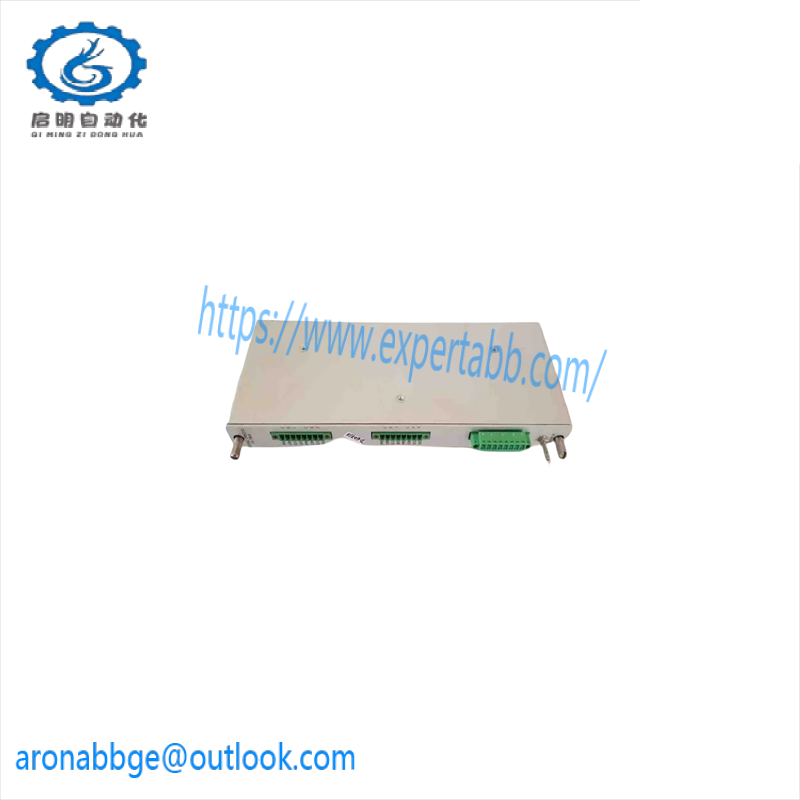 Provib tech PT2060/10-A0 signal process 10 prox module