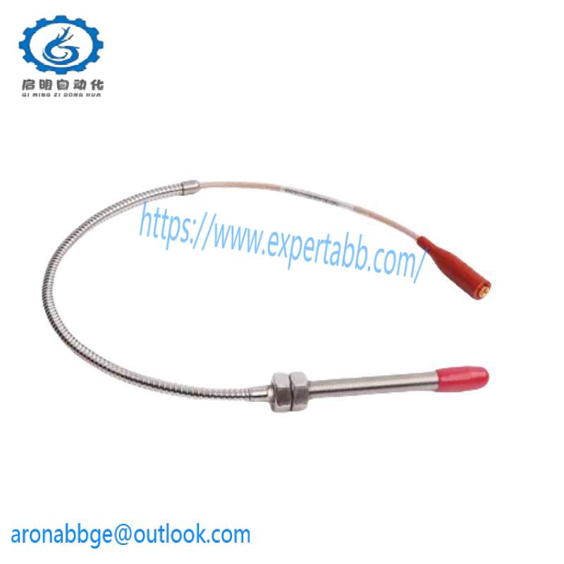 PROVIBTECH TM0180-A08-B00-C10-D05 Extension Cable