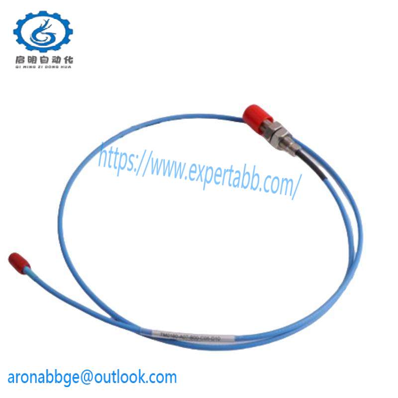 ProvibTech TM0180-A08-B13-C20-D10 proximity probe