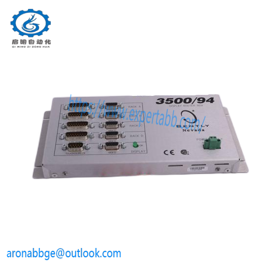 ProvibTech TM0182-A50-B00-C00
