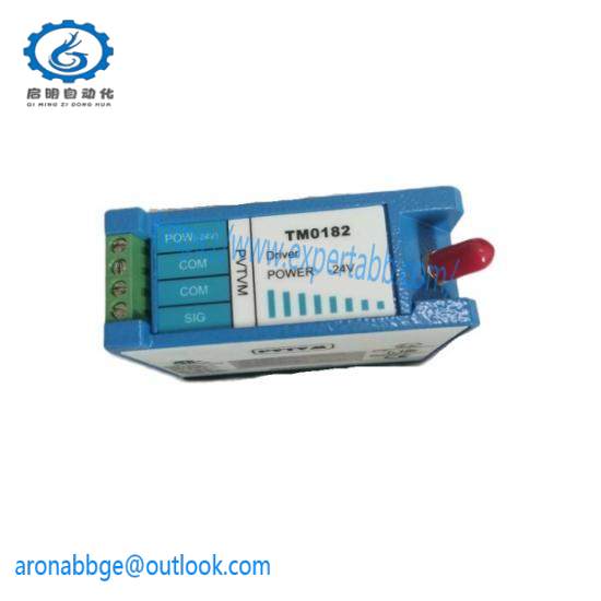 PROVIBTECH TM0182-A50-B00-C00 Proximity Probe