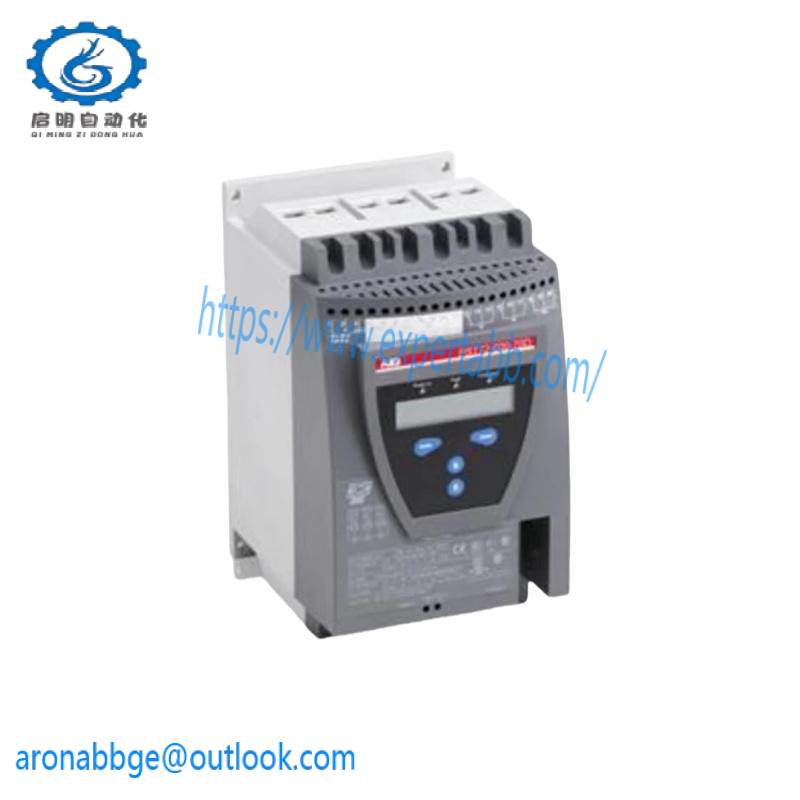 ABB PST 60-600-70 Softstarter 60A 30KW