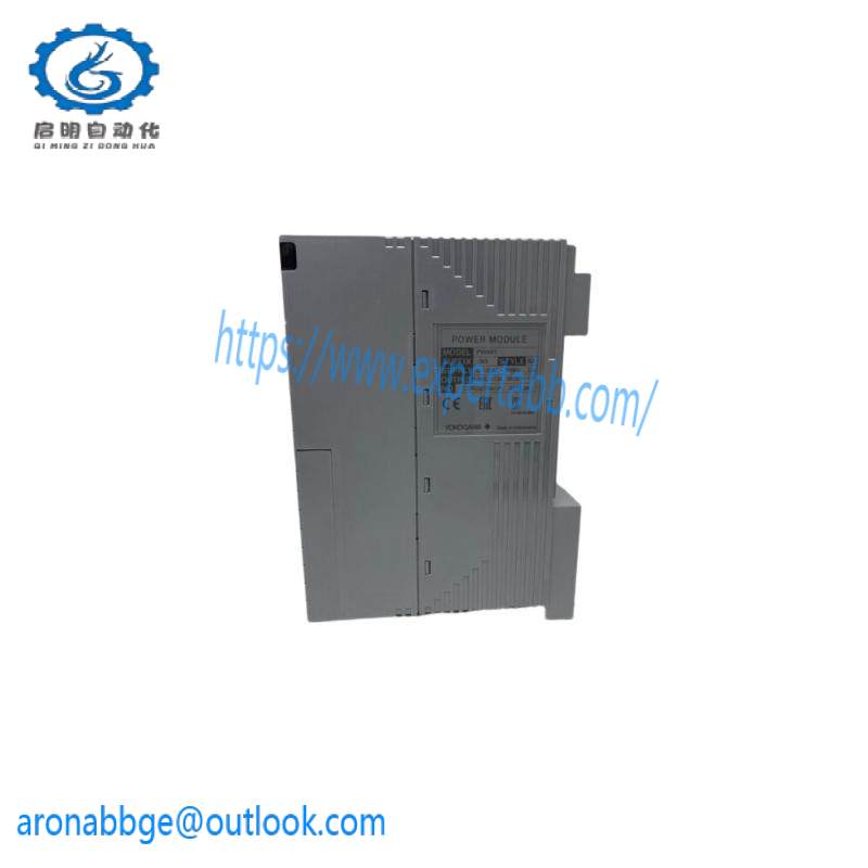 YOKOGAWA PW481-50 S2 POWER MODULE