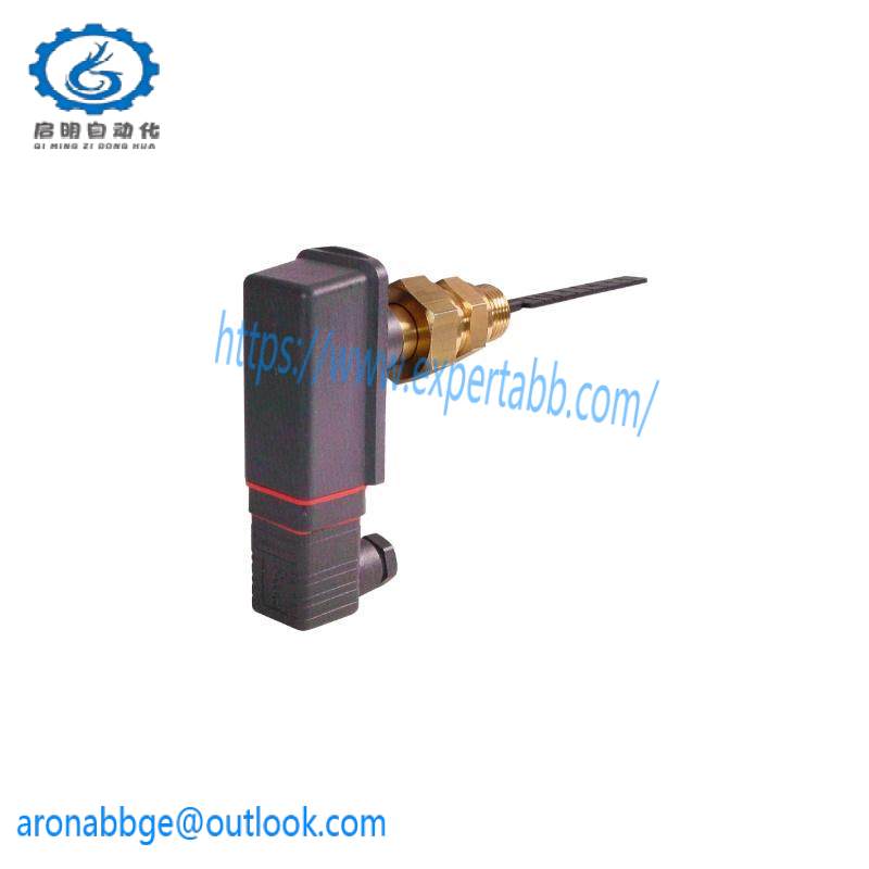SIEMENS QVE1901 flow switch