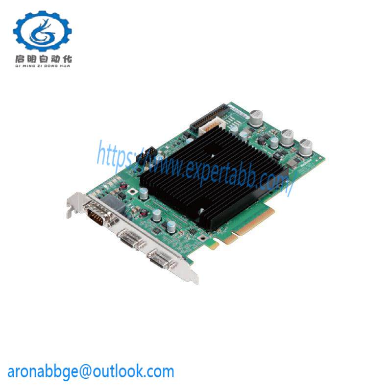 ABB R7I-MDM8 R7I-MDM8-02-002 PLC module