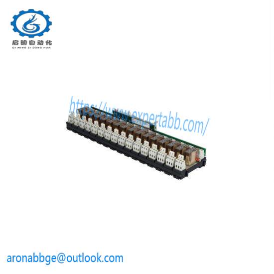 ABB 3HAC029391-005
