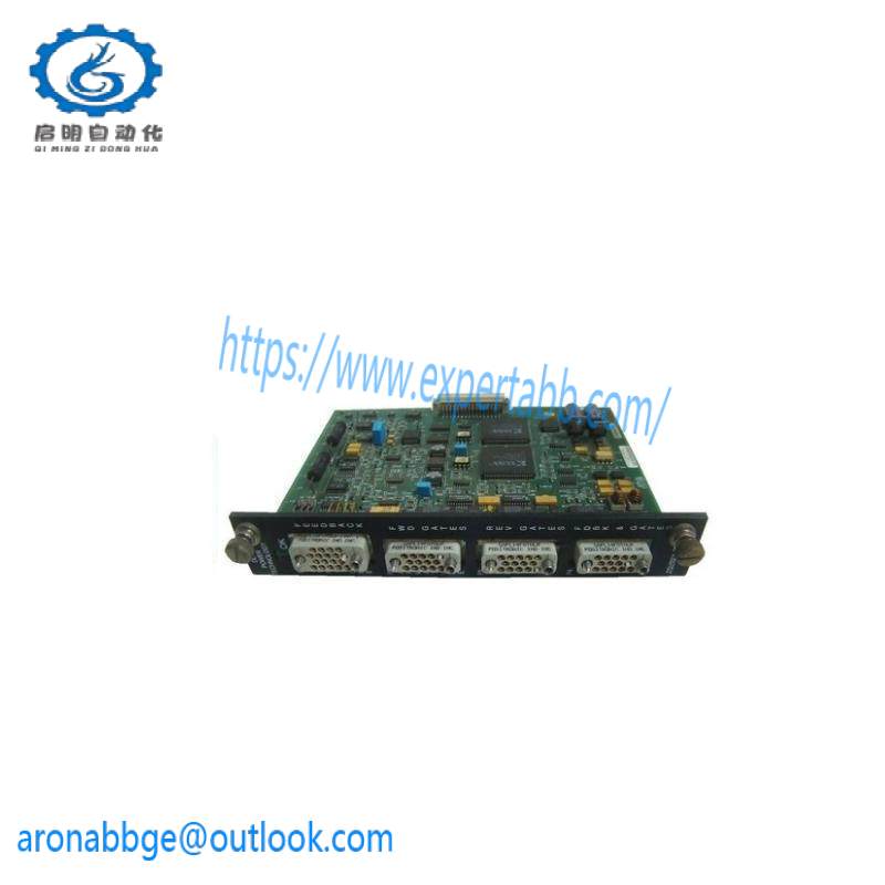 RELIANCE 0-60002-5 BOARD