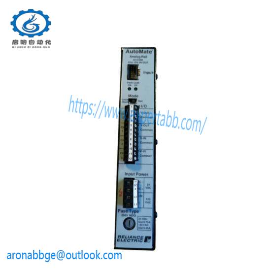 RELIANCE 0-60031-5