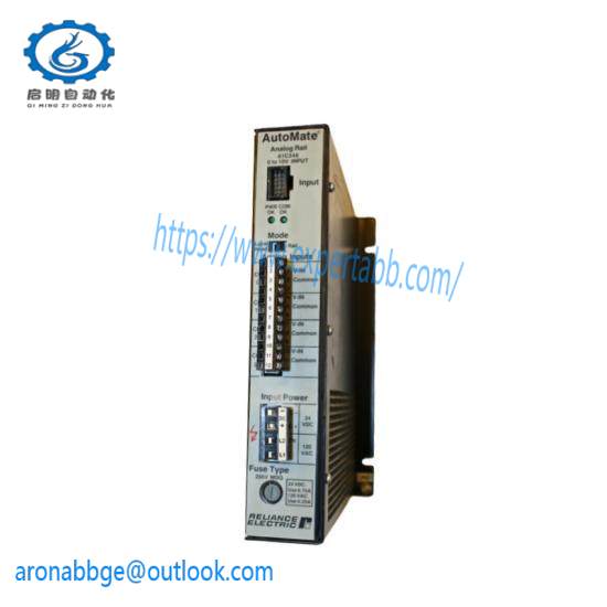 RELIANCE 30V4060