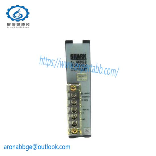 Reliance 45C62 AutoMax