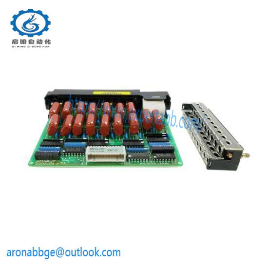 RELIANCE 45C942 Input Module