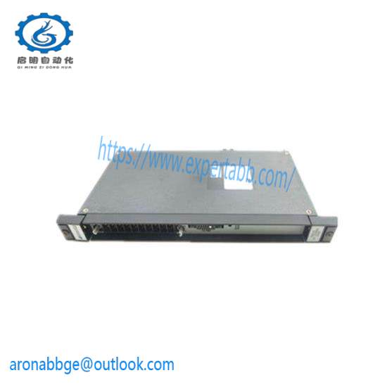 RELIANCE 57405-E Analog I/O Module