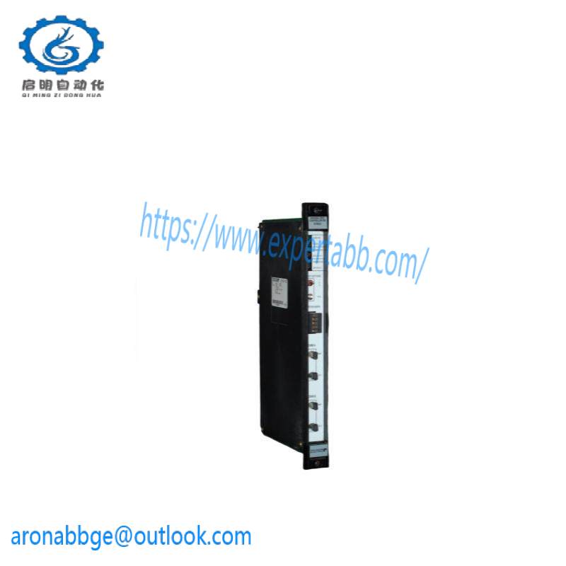 RELIANCE 57652-C DRIVE CONTROLLER MODULE