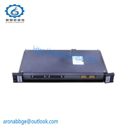RELIANCE 57C430B Prozessor Modular