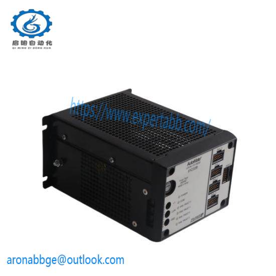 Reliance 61C22B Analog Combination Module