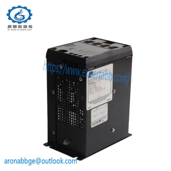 Reliance 61C22B Analog Combination Module