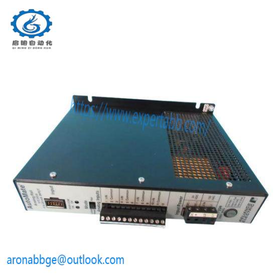 Reliance 61C345A Analog Combination Module