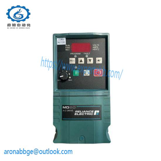 Reliance 6MDBN-2P3101