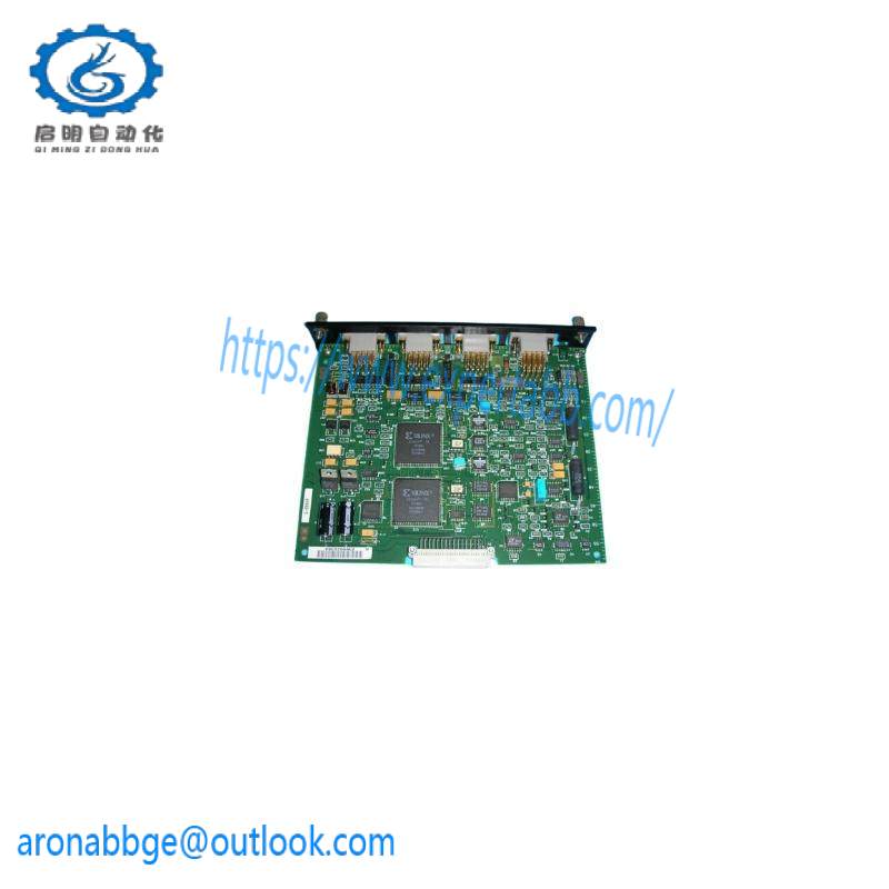 RELIANCE B/M-60002-5 Circuit Board