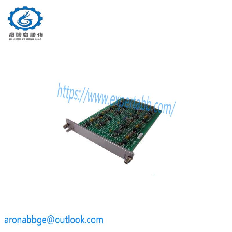 RELIANCE ELECTRIC 0-54121-14R MODIFIER CARD