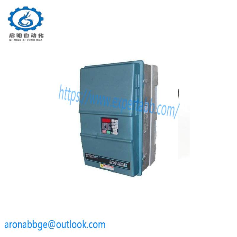 Reliance Electric 25V4160 Drive