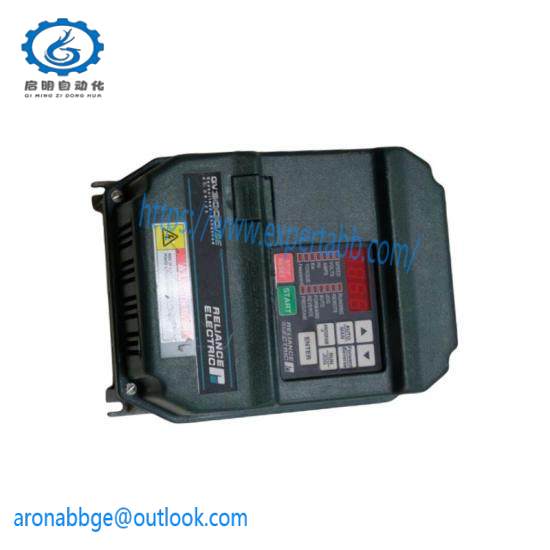 Reliance 45C321 AutoMax