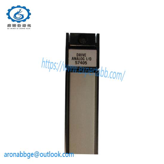 RELIANCE ELECTRIC DSPM-2A S-D4041A