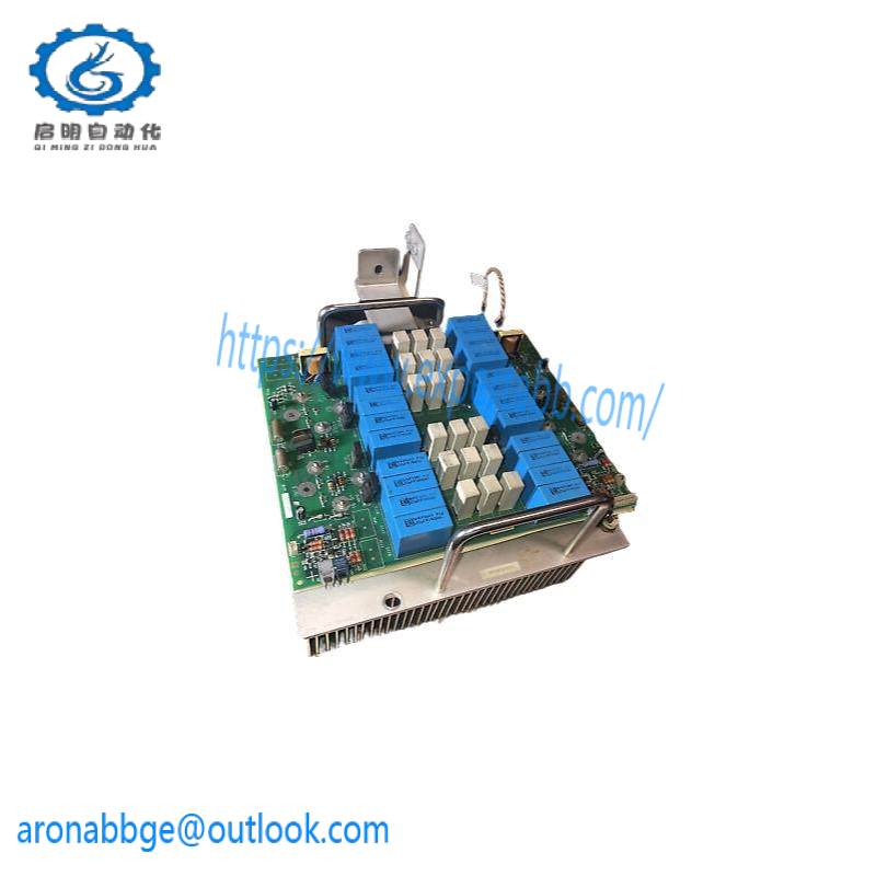 Reliance Electric 8034308S Assembly Module PLC